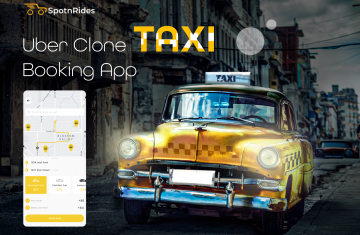 UberClone-App